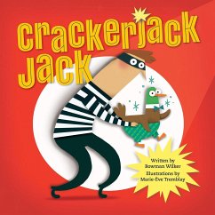 Cover Crackerjack Jack
