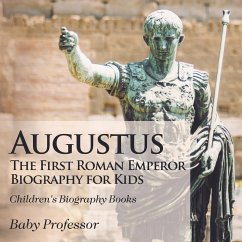 Cover Augustus