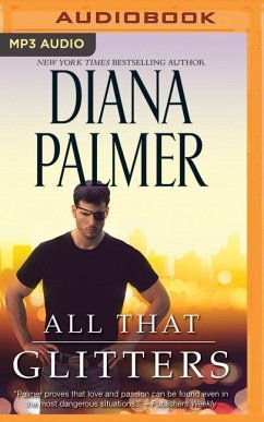 All That Glitters - Palmer, Diana