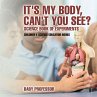 It's My Body, Can't You See? Science... - Bild 1