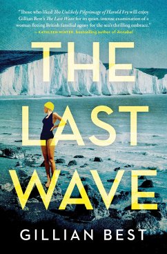 The Last Wave - Best, Gillian