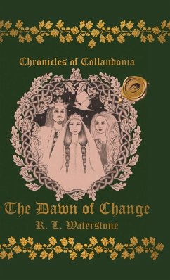 Chronicles of Collandonia - Waterstone, R. L.