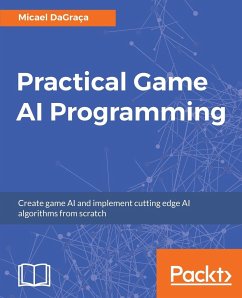 Practical Game AI Programming - Dagraça, Micael