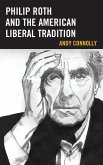 Philip Roth and the American Liberal Tradition