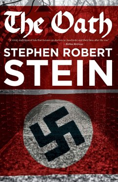 The Oath - Stein, Stephen Robert