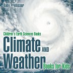 Climate and Weather Books for Kids   Children's Earth Sciences Books