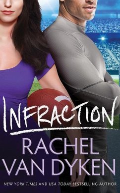 Infraction - Dyken, Rachel Van