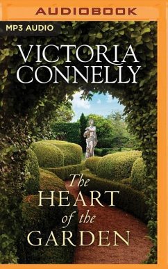 The Heart of the Garden - Connelly, Victoria