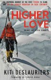Higher Love Higher Love