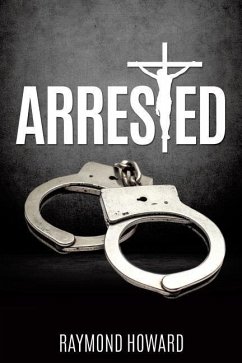 Arrested - Howard, Raymond