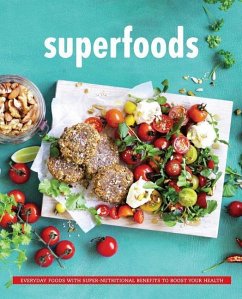 Superfoods - The Australia Women's Weekly Test Kitchen