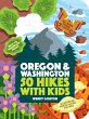 50 Hikes with Kids Oregon and Washington - Bild 1