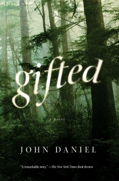 Gifted - Daniel, John