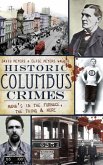 Historic Columbus Crimes: Mama's in the Furnace, the Thing & More