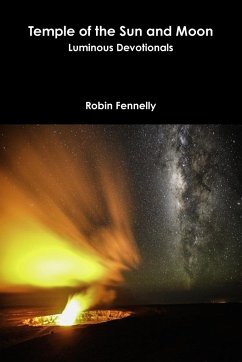 Temple of the Sun and Moon - Fennelly, Robin