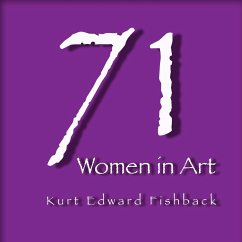 71 Women in Art - Fishback, Kurt Edward