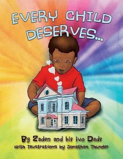 Every Child Deserves: Volume 1 - McAdoo, Philip