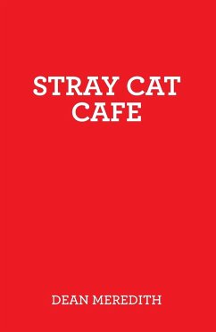 Stray Cat Cafe - Meredith, Dean