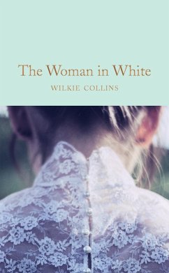 The Woman in White - Collins, Wilkie