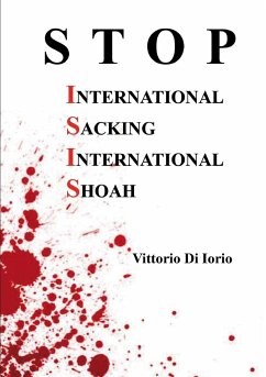 STOP ISIS - Di Iorio, Vittorio