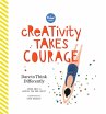 Creativity Takes Courage - Bild 1