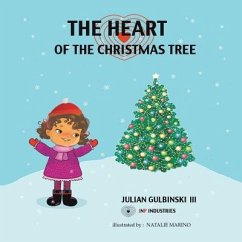 The Heart of the Christmas Tree - Gulbinski, Julian