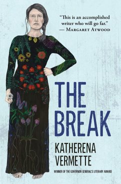 The Break - Vermette, Katherena