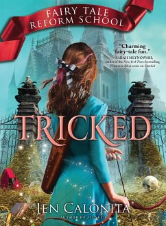 Tricked - Calonita, Jen