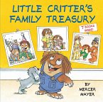 Little Critter's Family Treasury Little Critter's Family Treasury