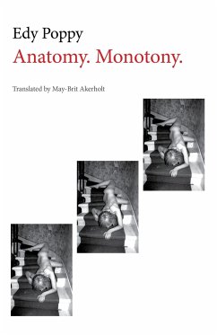 Anatomy. Monotony. - Poppy, Edy