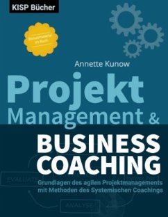 Projektmanagement & Business Coaching - Kunow, Annette