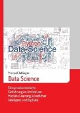 Data Science Data Science