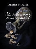 Vita sentimentale di un numero 1 (eBook, ePUB)