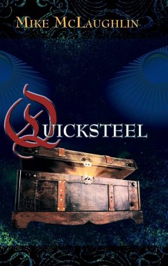 Quicksteel - Mclaughlin, Mike