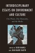 Interdisciplinary Essays on Environment... - Bild 1