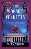 The Viognier Vendetta