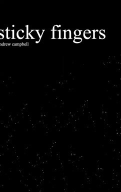 Sticky Fingers - Campbell, Andrew