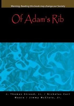 Of Adam's Rib - Stroud, Jr. J. Thomas