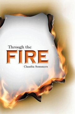 Through the Fire - Sommers, Claudia