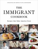 The Immigrant Cookbook