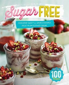 Sugar Free - The Australian Women's Weekly Test Kitch