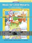 Music for Little Mozarts Notespeller & Sight-Play Book, Bk 3