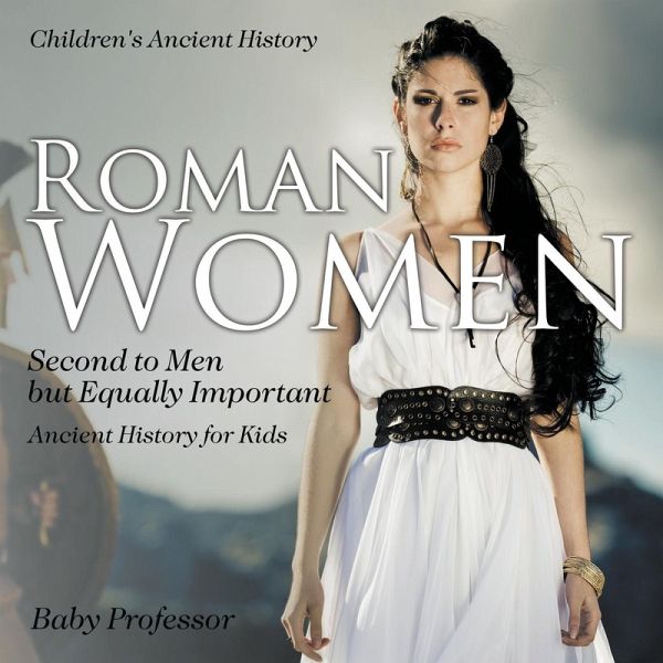 Roman Women Roman Women