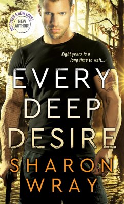 Every Deep Desire - Wray, Sharon