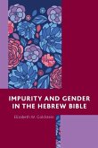 Impurity and Gender in the Hebrew Bible