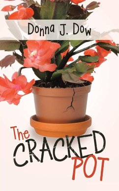 The Cracked Pot - Dow, Donna J.
