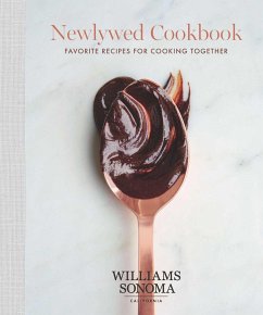 The Newlywed Cookbook - Williams Sonoma