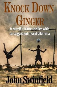 Knock Down Ginger - Swinfield, John