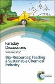 Bio-Resources: Feeding a Sustainable Chemical Industry