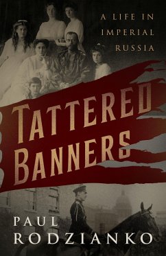 Tattered Banners - Rodzianko, Paul